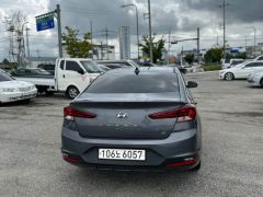 Фото авто Hyundai Avante