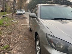 Фото авто Toyota Camry