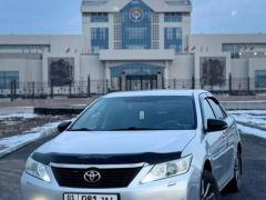 Сүрөт унаа Toyota Camry