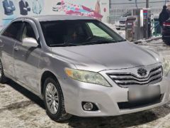 Photo of the vehicle Toyota Camry