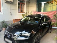 Фото авто Lexus NX