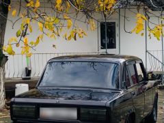 Photo of the vehicle ВАЗ (Lada) 2107