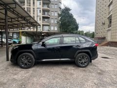 Фото авто Toyota RAV4