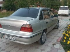 Сүрөт унаа Daewoo Nexia