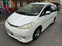 Фото авто Toyota Estima