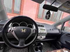 Сүрөт унаа Honda Jazz