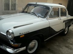 Photo of the vehicle ГАЗ 21 Волга
