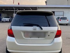 Photo of the vehicle Honda Fit