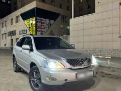 Сүрөт унаа Lexus RX