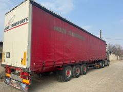 Фото авто Schmitz Cargobull SCS