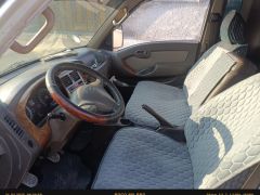 Фото авто Hyundai Porter