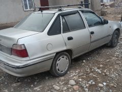 Фото авто Daewoo Nexia