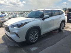 Фото авто Toyota Highlander