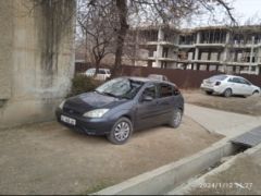 Фото авто Ford Focus