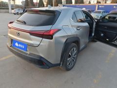 Фото авто Lexus UX