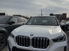 Фото авто BMW X1