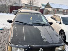 Сүрөт унаа Volkswagen Passat