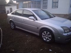 Photo of the vehicle Opel Vectra