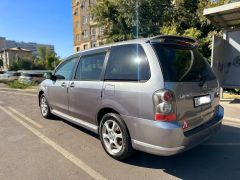 Сүрөт унаа Mazda MPV