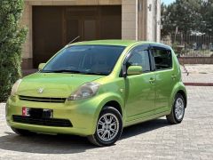 Сүрөт унаа Toyota Passo