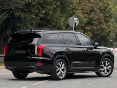 Photo of the vehicle Hyundai Palisade