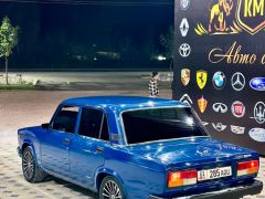 Сүрөт унаа ВАЗ (Lada) 2107