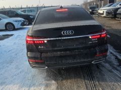 Photo of the vehicle Audi A6