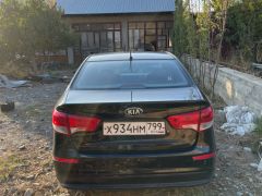 Фото авто Kia Rio