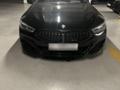 Сүрөт унаа BMW 8 серия