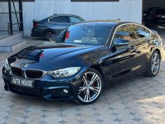 Сүрөт унаа BMW 4 серия