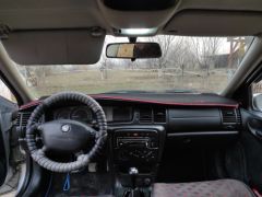 Фото авто Opel Vectra