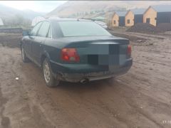 Сүрөт унаа Audi A4