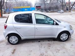 Фото авто Toyota Vitz