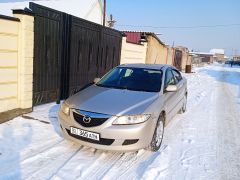 Photo of the vehicle Mazda 6