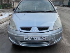 Фото авто Mitsubishi Colt