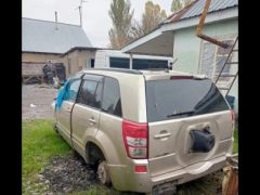 Photo of the vehicle Suzuki Grand Vitara