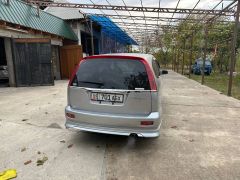 Сүрөт унаа Honda Stream