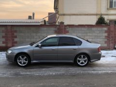 Photo of the vehicle Subaru Legacy