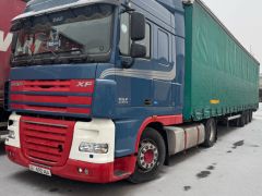 Фото авто DAF XF105 series