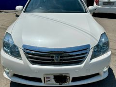 Сүрөт унаа Toyota Crown