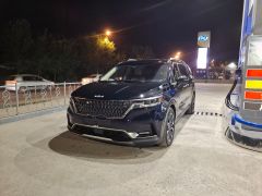 Сүрөт унаа Kia Carnival