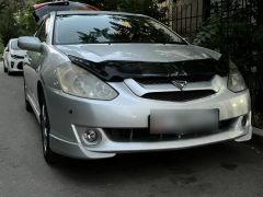 Фото авто Toyota Caldina