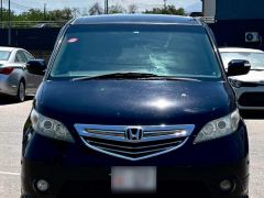 Фото авто Honda Elysion