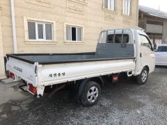 Фото авто Hyundai Porter