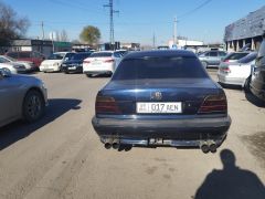 Фото авто BMW 7 серии