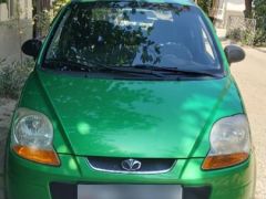 Photo of the vehicle Daewoo Matiz