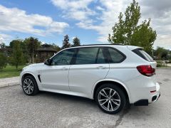 Сүрөт унаа BMW X5