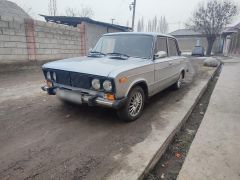 Фото авто ВАЗ (Lada) 2107