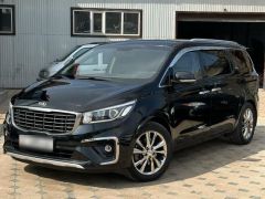 Сүрөт унаа Kia Carnival