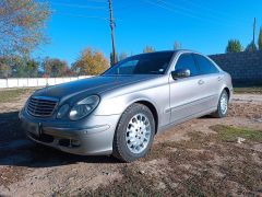 Photo of the vehicle Mercedes-Benz E-Класс